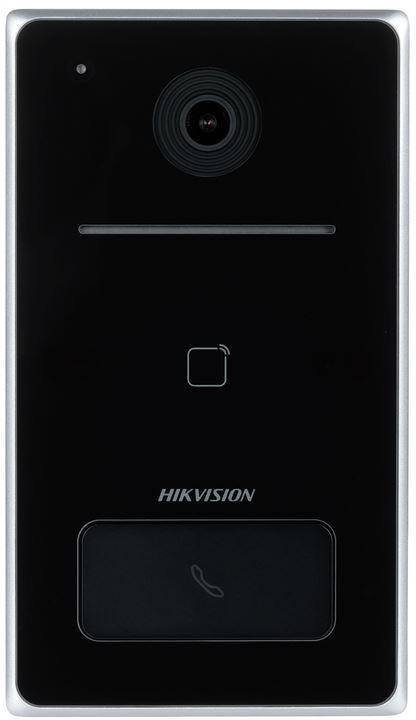 Stacja bramowa Hikvision Pro Series DS-KV6133-WME1/Surface