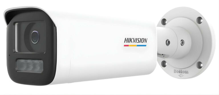 Kamera IP Hikvision DS-2CD1B47G3H-LIUF/SRB 2.8mm PL