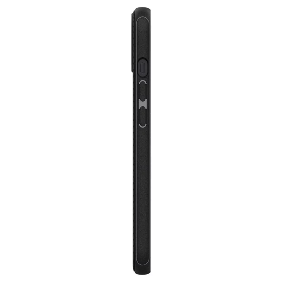 Etui Spigen Mag Armor z MagSafe na iPhone 13 - czarny mat