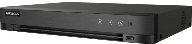 Rejestrator 5w1 Hikvision iDS-7204HUHI-M1/XT/4A+4/1ALM