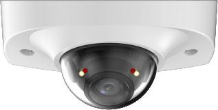 Kamera IP Dahua IPC-HDBW2249F-AS-IL-0280B