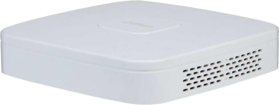 REJESTRATOR IP DAHUA NVR2108-4KS3