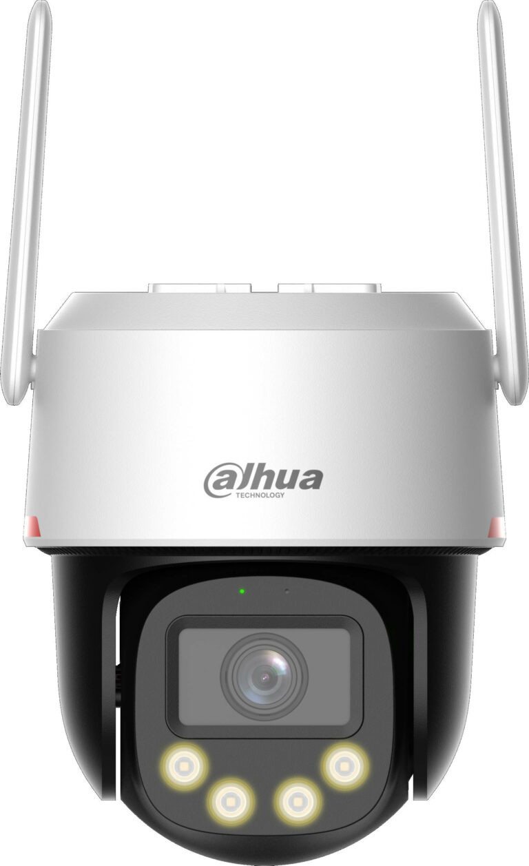 Kamera WI-FI Dahua P8F-PV-0360B-PRO