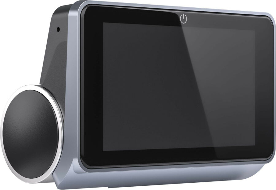 Wideorejestrator Dahua S6