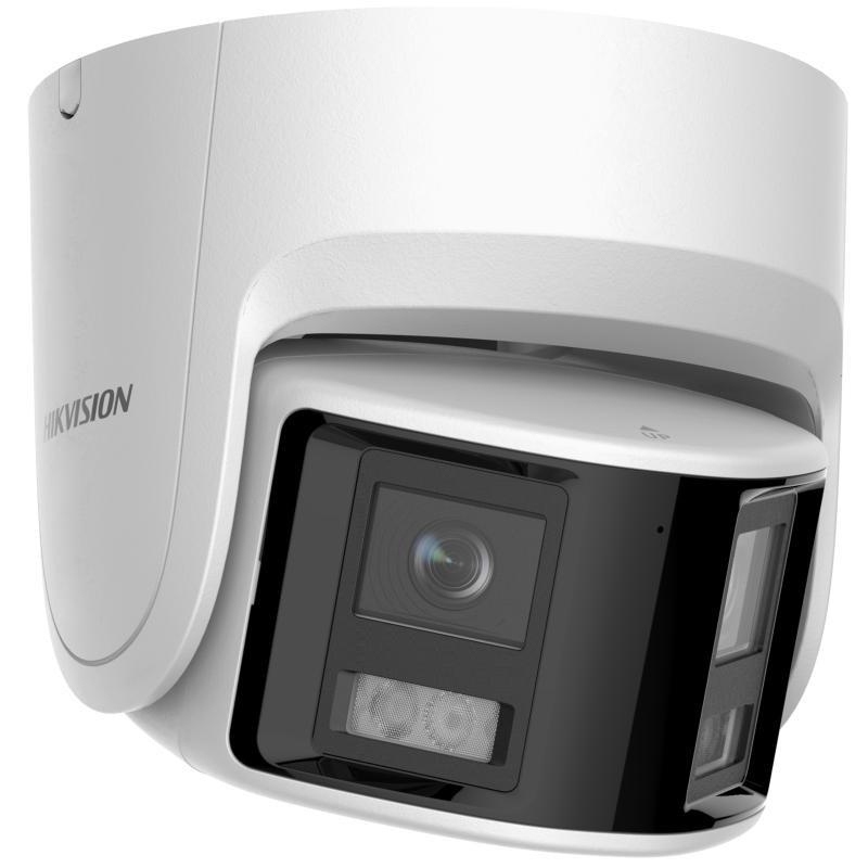 Kamera IP HikVision DS-2CD2347G2P-LSU/SL(2.8mm)(C) PL