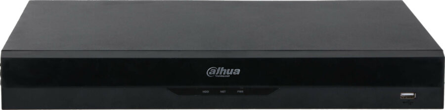 Rejestrator IP Dahua NVR5216-16P-EI2