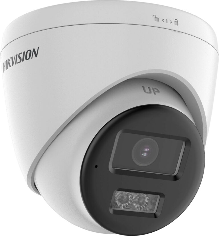 Kamera 4W1 Hikvision DS-2CE78U0T-LTS(2.8mm)