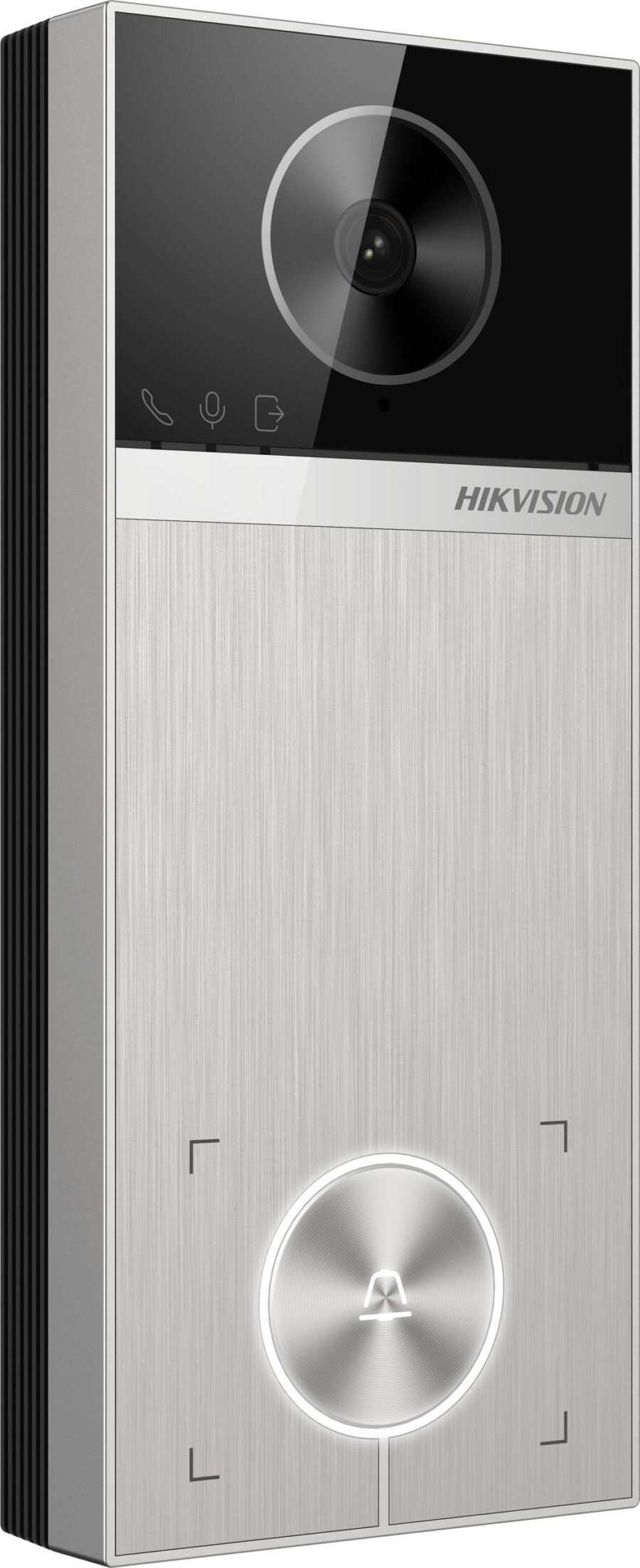 Stacja bramowa HIKVISION DS-KV6114-MWBE1