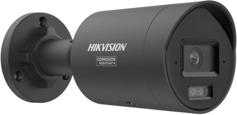 Kamera IP Hikvision DS-2CD2046G3-IZ2UY(2.8/4mm)/BLACK