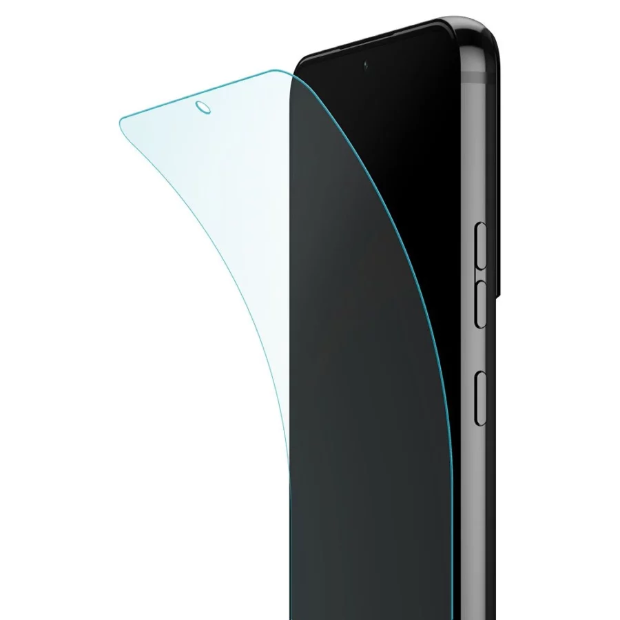 Folia hydrożelowa Spigen Neo Flex na Samsung Galaxy S22 Ultra - 2 szt.