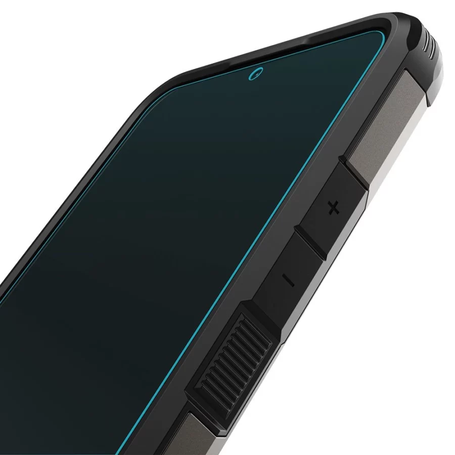 Folia hydrożelowa Spigen Neo Flex na Samsung Galaxy S22 Ultra - 2 szt.