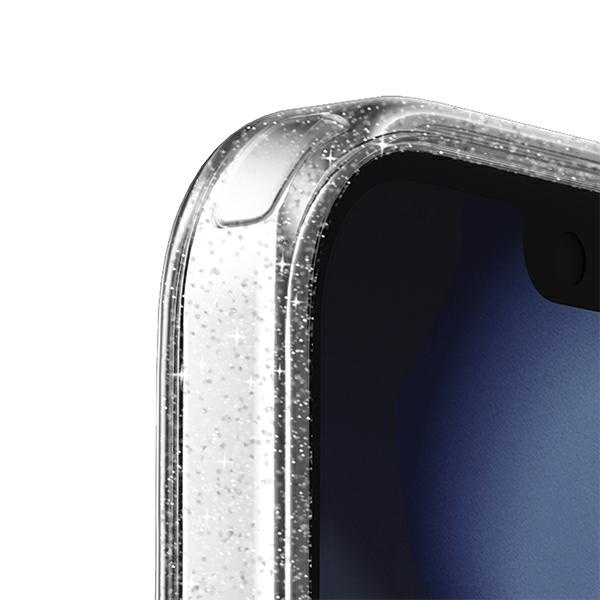 Etui Uniq LifePro Xtreme na iPhone 13 Pro / iPhone 13 - przezroczyste