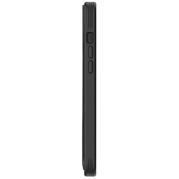 Etui UNIQ Transforma MagSafe na iPhone 13 Pro / iPhone 13 - czarne