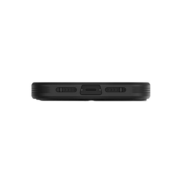 Etui UNIQ Transforma MagSafe na iPhone 13 Pro / iPhone 13 - czarne