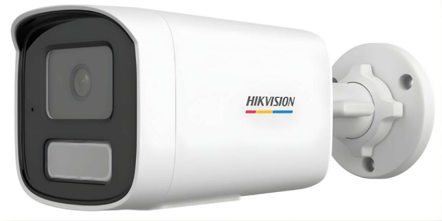 Kamera IP Hikvision DS-2CD1T47G3H-LIUF/SRB(2.8mm)