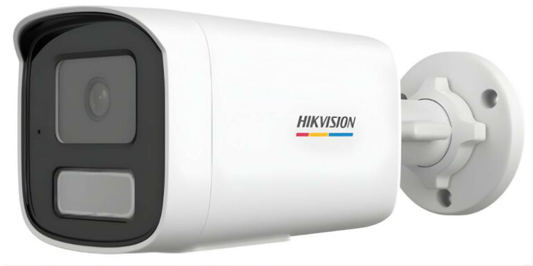 Kamera IP Hikvision DS-2CD1047G3H-LIUF/SL 2.8mm