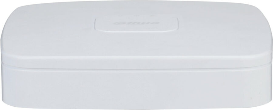REJESTRATOR IP DAHUA NVR4104-EI