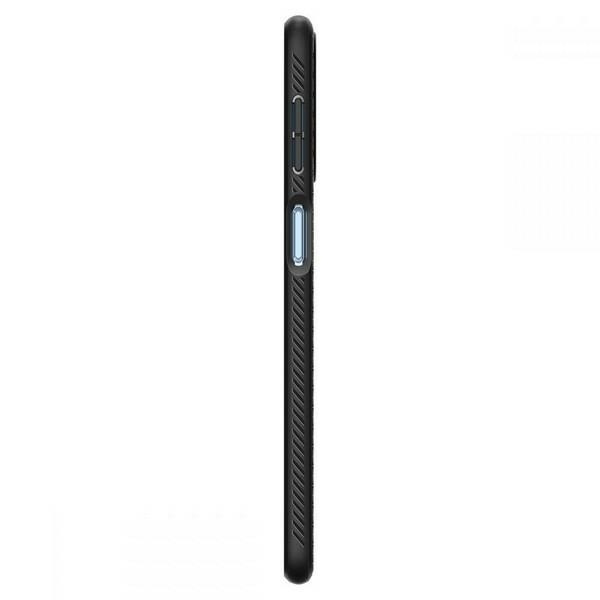 SPIGEN LIQUID AIR GALAXY M53 5G MATTE BLACK