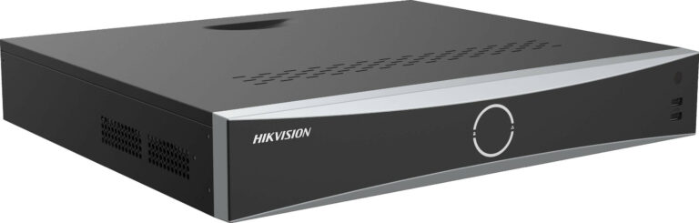 Rejestrator IP Hikvision DS-7716NXI-I4/VPro