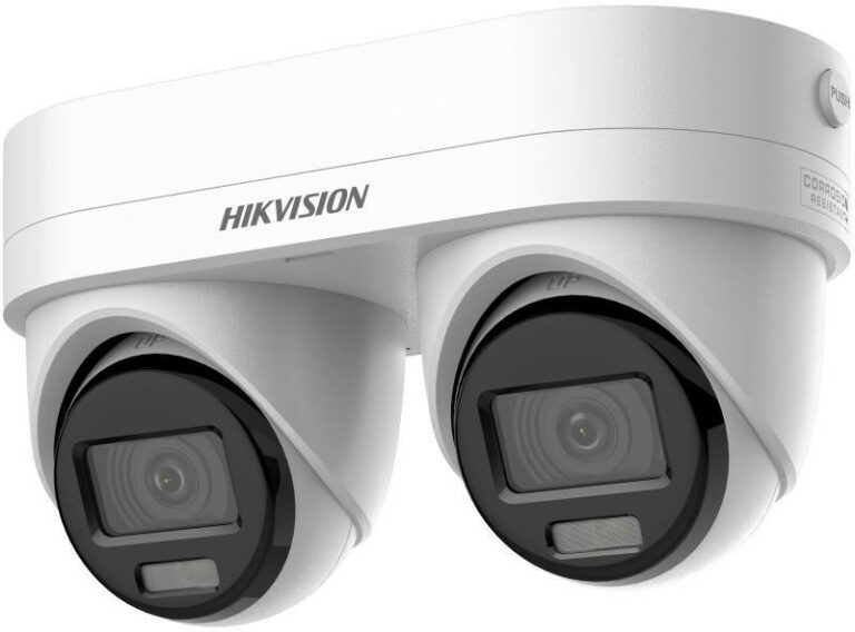 Kamera IP Hikvision DS-2CD2346G3D-IZ2UY/SL(2.8/4mm)