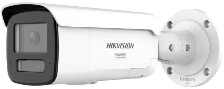 Kamera IP Hikvision 12MPx DS-2CD2T126G3-IS2UY/SL(2.8mm)(eF)