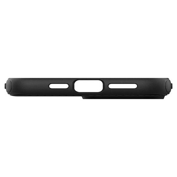 Spigen Mag Armor iPhone 13 Pro 6,1" czarny mat/matte black ACS03281