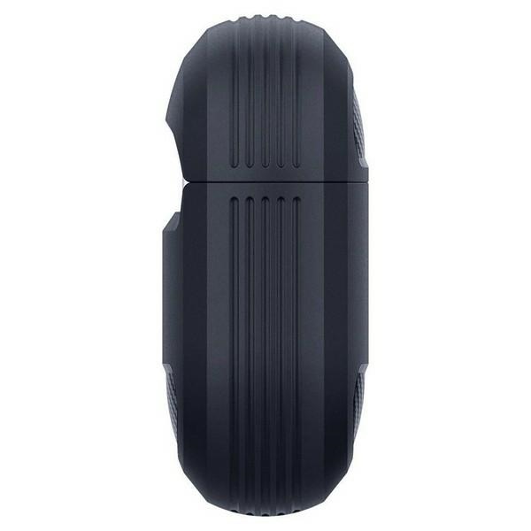 Spigen Rugged Armor Airpods 3 CaseSzary/Charcoal Grey ASD01980
