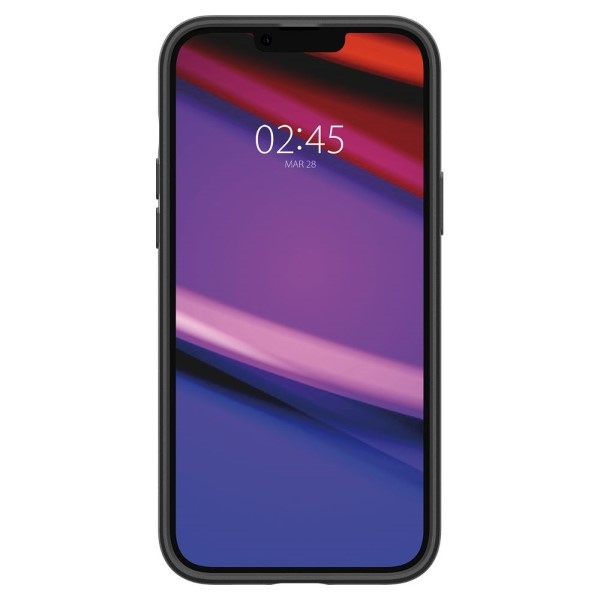 Spigen Core Armor iPhone 14 Plus / 15Plus 6,7" czarny/matte black ACS04648