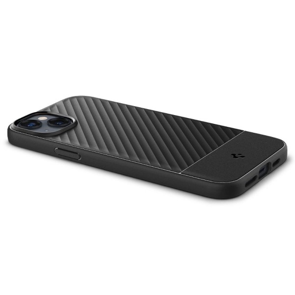 Spigen Core Armor iPhone 14 Plus / 15Plus 6,7" czarny/matte black ACS04648