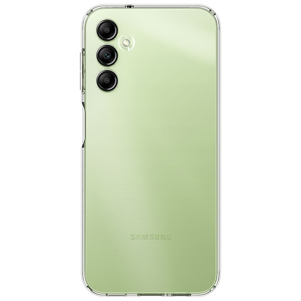 Spigen Liquid Crystal Sam A14 5GA146 crystal clear ACS05849
