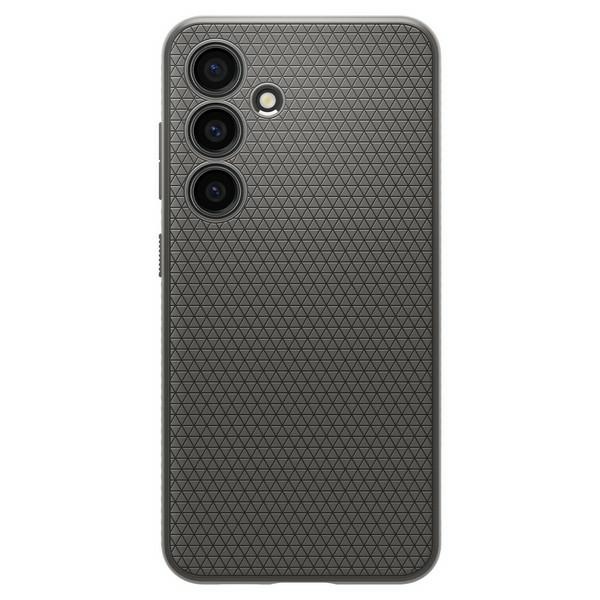 Spigen Liquid Air Sam S24 S921 szary/marble grey ACS07450