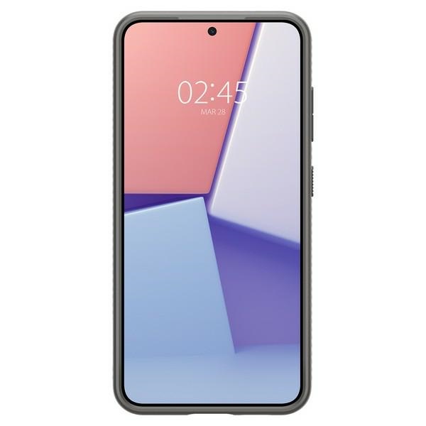 Spigen Liquid Air Sam S24 S921 szary/marble grey ACS07450