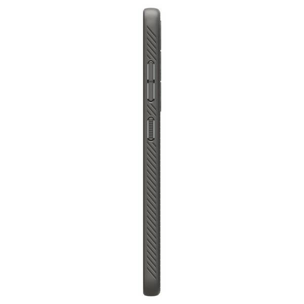 Spigen Liquid Air Sam S24 S921 szary/marble grey ACS07450