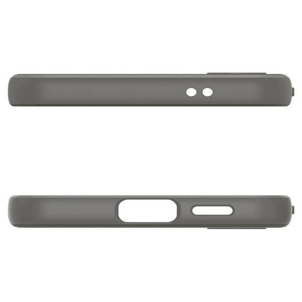 Spigen Liquid Air Sam S24 S921 szary/marble grey ACS07450