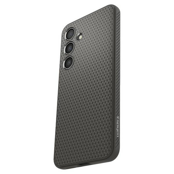 Spigen Liquid Air Sam S24 S921 szary/marble grey ACS07450