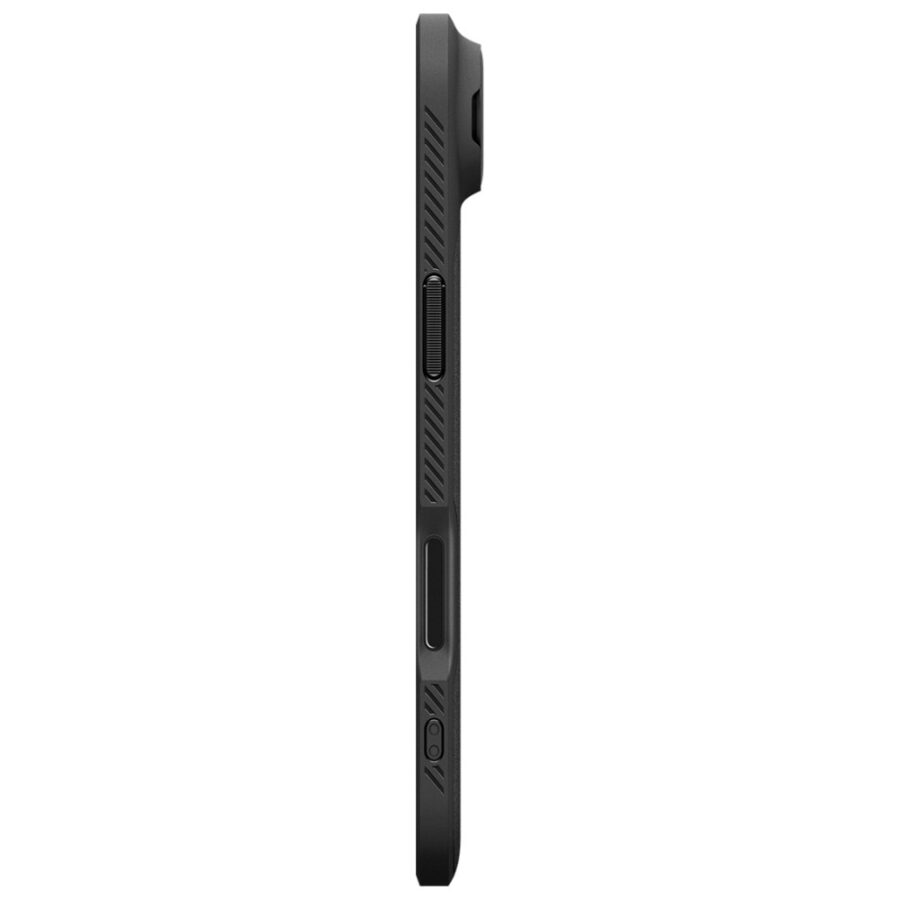 Etui Spigen Optik Armor Mag MagSafe do   iPhone Air czarny