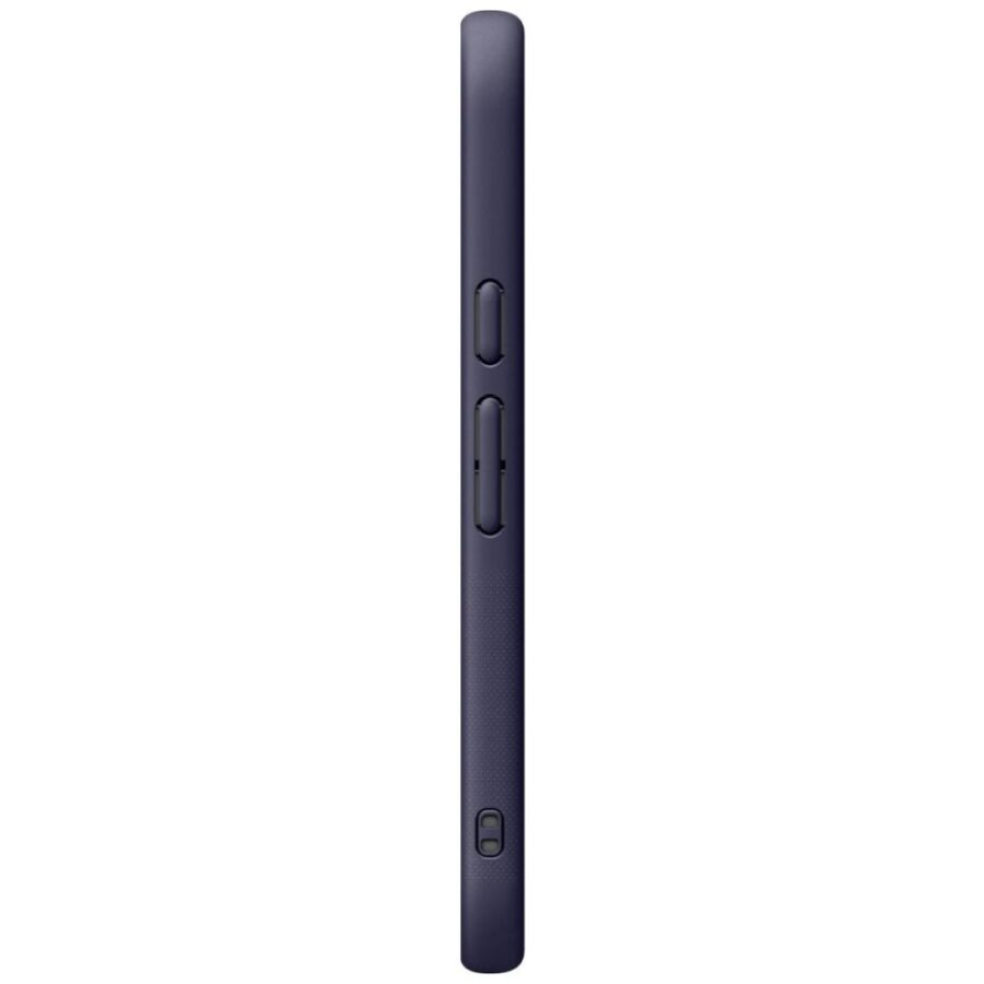Etui Spigen Nano Pop Hybrid Mag MagSafe  do Google Pixel 10a granatowy