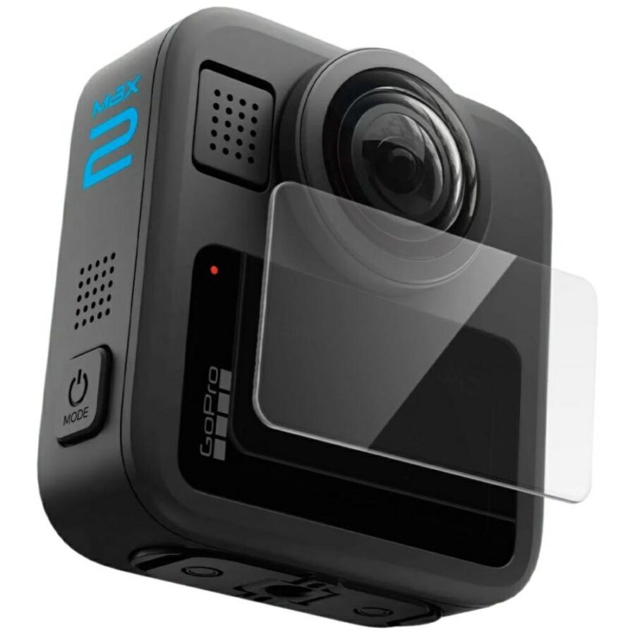 Szkło hartowane Spigen Glas.TR Slim do   GoPro Max 2 2szt