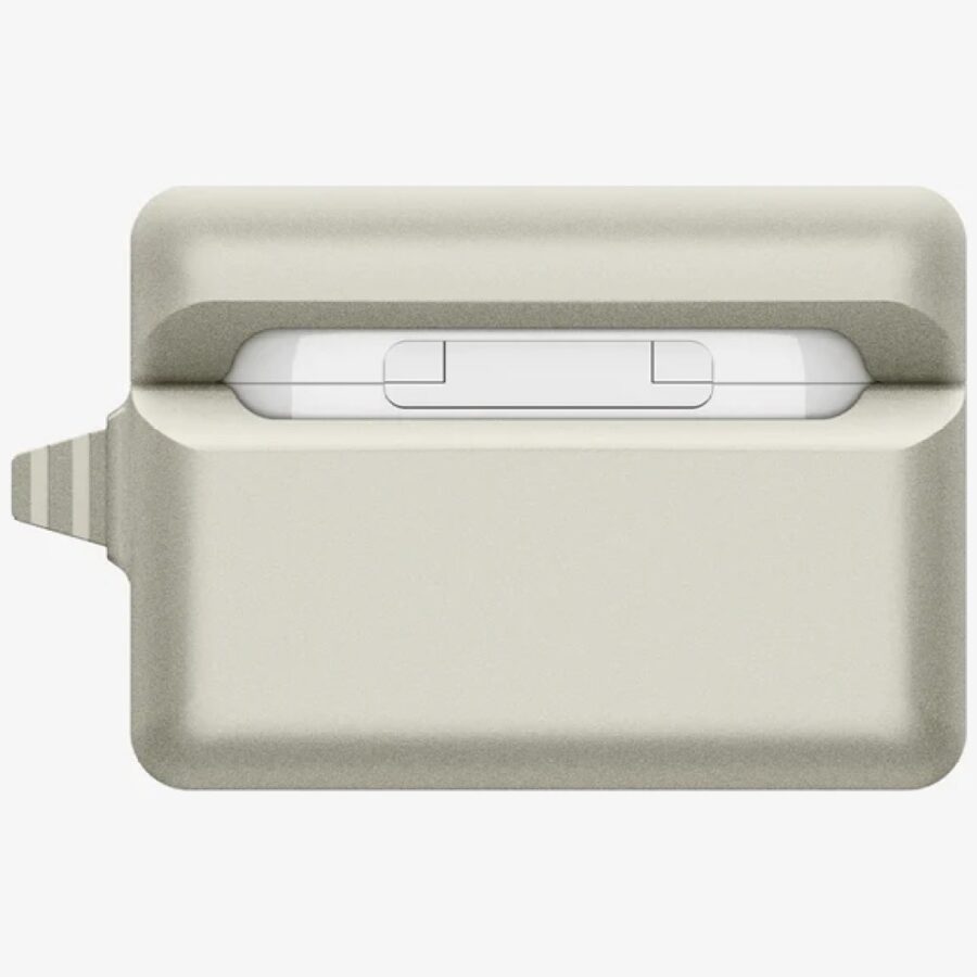 Etui Spigen Classic LS do Apple AirPods  Pro 3 szare