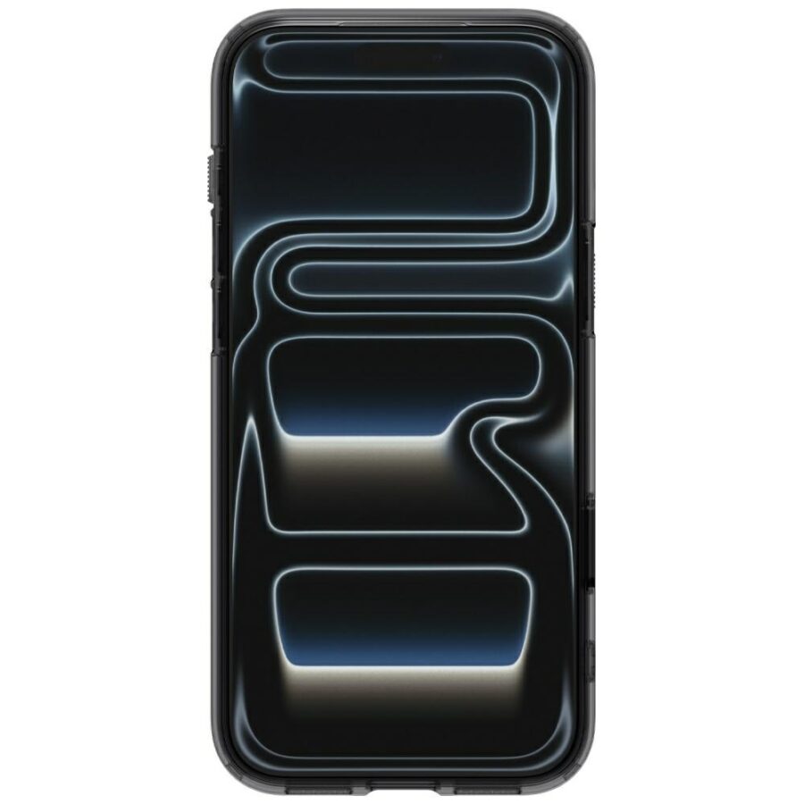 Etui Spigen Ultra Hybrid "T" Mag MagSafe do iPhone 18 Pro Max / 17 Pro Max czarny