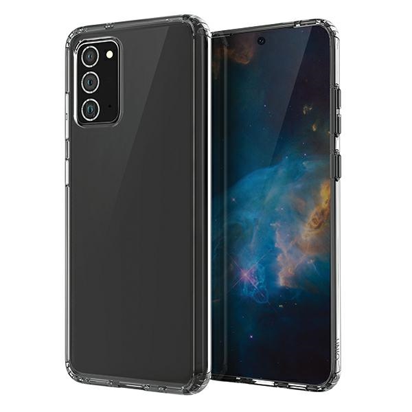 UNIQ etui LifePro Xtreme Samsung Note 20N980 przezroczysty/crystal clear