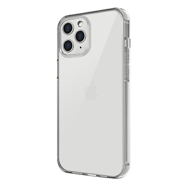 UNIQ etui Air Fender iPhone 12 Pro Max6,7" nude transparent