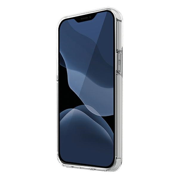 UNIQ etui Air Fender iPhone 12 Pro Max6,7" nude transparent
