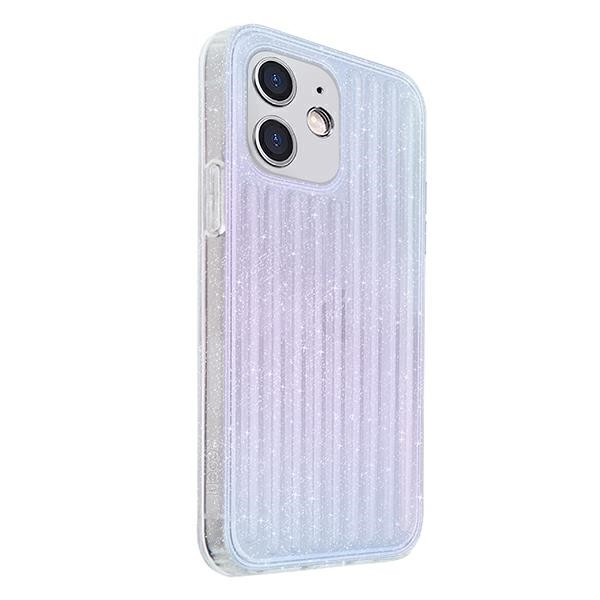 UNIQ etui Coehl Linear iPhone 12 mini5,4" stardust