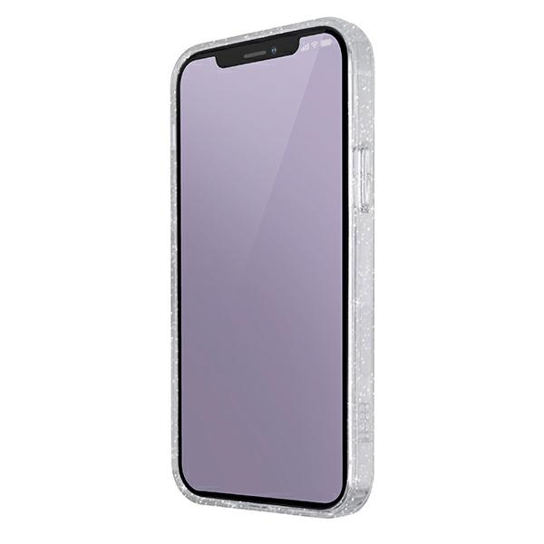 UNIQ etui Coehl Linear iPhone 12 mini5,4" stardust