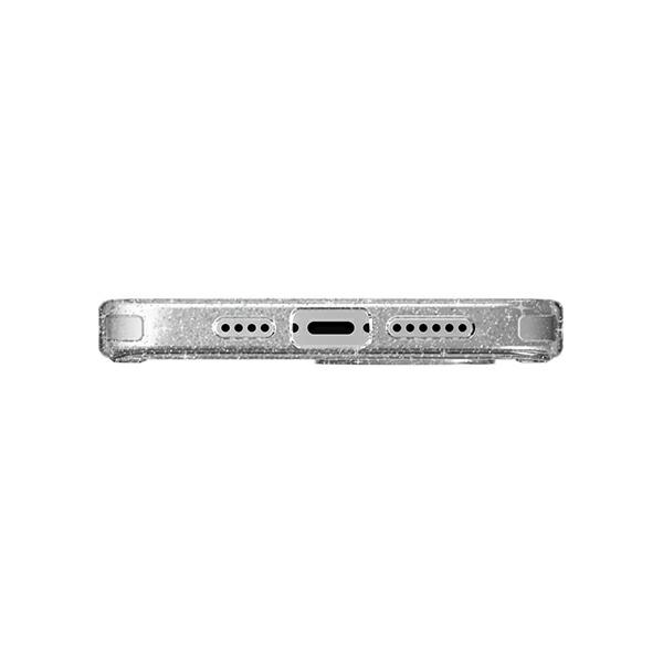 UNIQ etui LifePro Xtreme iPhone 13 ProMax 6,7" przezroczysty/tinsel lucent