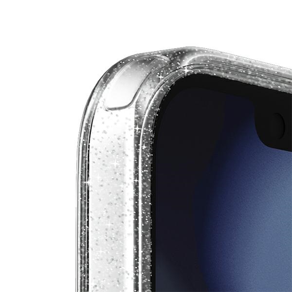 UNIQ etui LifePro Xtreme iPhone 13 ProMax 6,7" przezroczysty/tinsel lucent