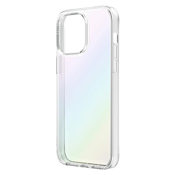 UNIQ etui LifePro Xtreme iPhone 14 ProMax 6,7" opal/iridescent