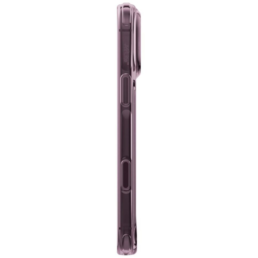 Etui UNIQ LifePro Xtreme do iPhone 18 Pro Max / 17 Pro Max Magclick Charging burgundowy