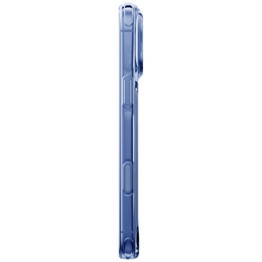 Etui UNIQ LifePro Xtreme do iPhone 18 Pro Max / 17 Pro Max Magclick Charging niebieski